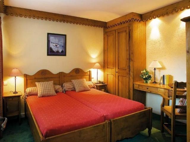 Les Airelles Hotel Morzine Room photo