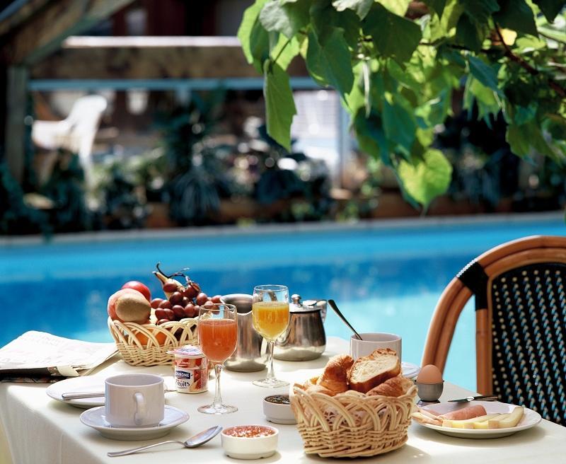 Les Airelles Hotel Morzine Exterior photo